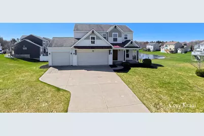 6233 Norfolk Drive, Norton Shores, MI 49444 - Photo 3