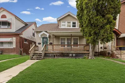 14017 Roselawn Street, Detroit, MI 48238 - Photo 1