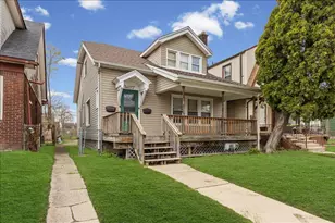 14017 Roselawn St, Detroit, MI 48238 - Photo 3