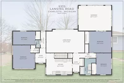 5375 Lansing Road, Charlotte, MI 48813 - Photo 45