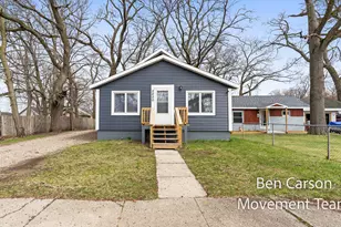2820 Lemuel St, Muskegon, MI 49444 - Photo 1