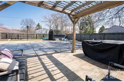 735 Wendover Boulevard, Norton Shores, MI 49441 - Photo 5