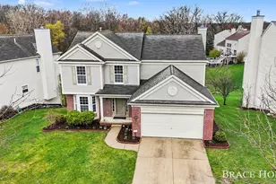 2511 Black Horse Dr NE, Grand Rapids, MI 49505 - Photo 35