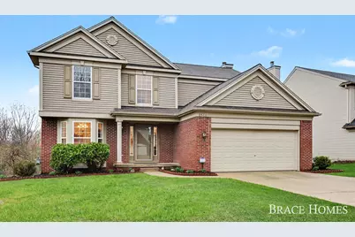 2511 Black Horse Drive NE, Grand Rapids, MI 49505 - Photo 3