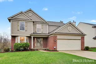 2511 Black Horse Dr NE, Grand Rapids, MI 49505 - Photo 3
