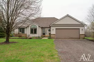 11855 Woodland Park Dr NE, Belding, MI 48809 - Photo 1