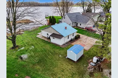 416 W Russell Drive, Coldwater, MI 49036 - Photo 29