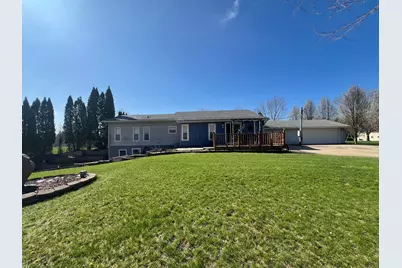 833 Crauns Lane, Quincy, MI 49082 - Photo 5