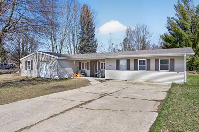 4784 1st Street, Barryton, MI 49305 - Photo 1