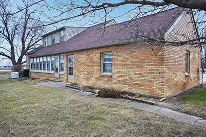 7755 McAlpin Road, Owendale, MI 48754 - Photo 5