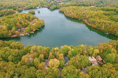9482 Fawn Lake Drive, Canadian Lakes, MI 49346 - Photo 9