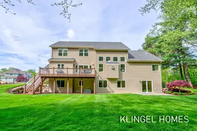 18918 Whispering Pines Way, Spring Lake, MI 49456 - Photo 51