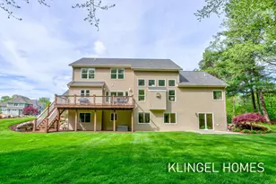 18918 Whispering Pines Way, Spring Lake, MI 49456 - Photo 51
