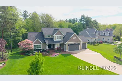 18918 Whispering Pines Way, Spring Lake, MI 49456 - Photo 59