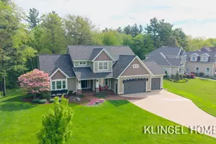 18918 Whispering Pines Way, Spring Lake, MI 49456 - Photo 59