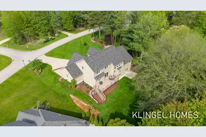 18918 Whispering Pines Way, Spring Lake, MI 49456 - Photo 61