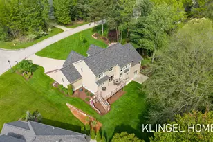 18918 Whispering Pines Way, Spring Lake, MI 49456 - Photo 61
