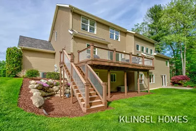 18918 Whispering Pines Way, Spring Lake, MI 49456 - Photo 3