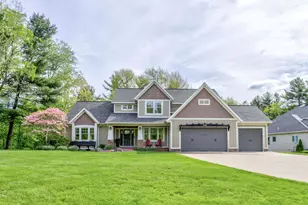 18918 Whispering Pines Way, Spring Lake, MI 49456 - Photo 65