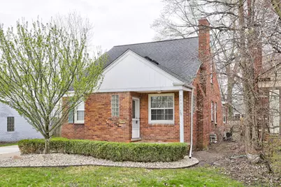20916 Vernier Road, Harper Woods, MI 48225 - Photo 1