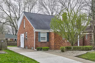 20916 Vernier Road, Harper Woods, MI 48225 - Photo 3