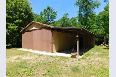 647 N Hart Road, Wellston, MI 49689 - Photo 3