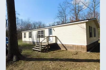 647 N Hart Road, Wellston, MI 49689 - Photo 1