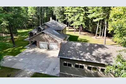1697 Wildwood Road, Sterling, MI 48659 - Photo 1