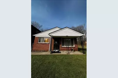 9397 Appoline Street, Detroit, MI 48228 - Photo 1