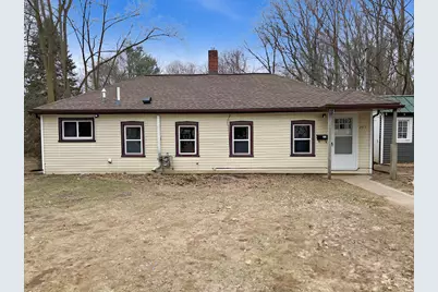 207 N Osmun Street, Greenville, MI 48838 - Photo 1