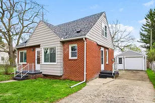 537 Commonwealth Ave, Jackson, MI 49202 - Photo 3