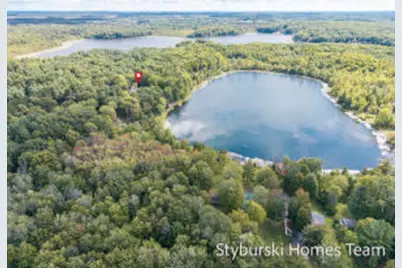 V/L N 176th Avenue, Walkerville, MI 49459 - Photo 1
