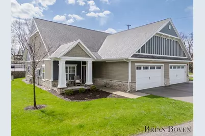 148 Tamarack Lane NE #2B, Rockford, MI 49341 - Photo 1