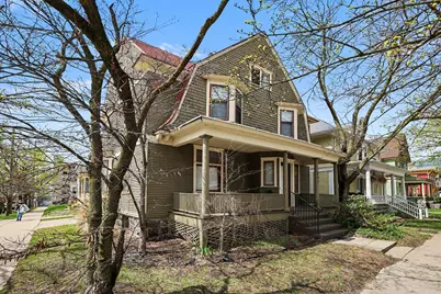 201 Lafayette Avenue NE, Grand Rapids, MI 49503 - Photo 1