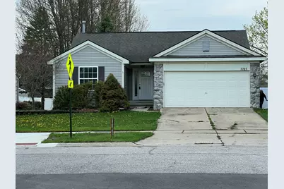 7727 Bay Tree Drive, Ypsilanti, MI 48197 - Photo 1