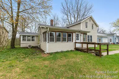 425 S Cedar Street, Allegan, MI 49010 - Photo 1