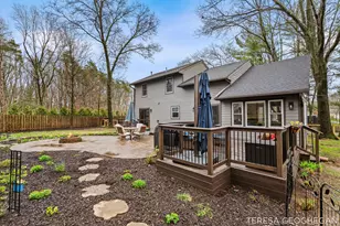 3283 Lorrimar Ln, Saugatuck, MI 49453 - Photo 37