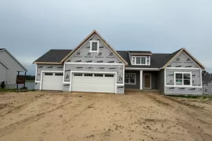 9565 Shoreway Dr, West Olive, MI 49460 - Photo 1
