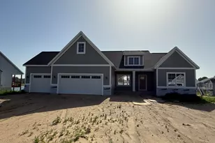 9565 Shoreway Dr, West Olive, MI 49460 - Photo 1