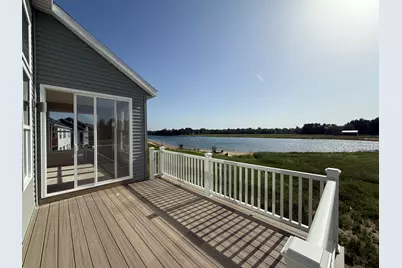9565 Shoreway Drive #Lot 44, West Olive, MI 49460 - Photo 7