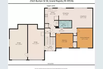 2561-2563 Burton Street SE, Grand Rapids, MI 49546 - Photo 23