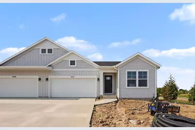 6600 Bellflower Drive SW #9, Zeeland, MI 49464 - Photo 1