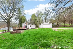 6707 Lessiter Rd NE, Belding, MI 48809 - Photo 3