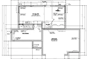 8366 Bauerridge Ave, Jenison, MI 49428 - Photo 21