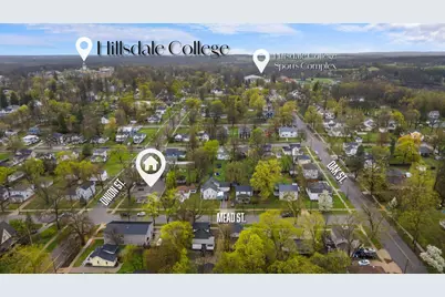 91 Union Street, Hillsdale, MI 49242 - Photo 25