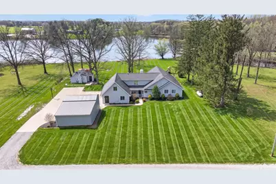165 Trumble Lake Road, Rives Junction, MI 49277 - Photo 1