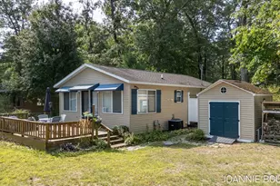 8286 W Pine Grove Beach Dr, Baldwin, MI 49304 - Photo 49