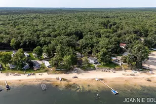8286 W Pine Grove Beach Dr, Baldwin, MI 49304 - Photo 55