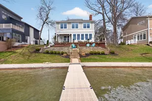8714 Cherry Point Rd, Manitou Beach, MI 49253 - Photo 3