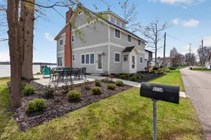 8714 Cherry Point Rd, Manitou Beach, MI 49253 - Photo 9